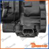Collecteur d'admission pour AUDI | BKS-VW-018, 06J198211